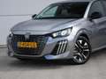 Peugeot 208 Allure 1.2 PureTech 100pk ADAPT. CRUISE | 16''LM | Gris - thumbnail 2