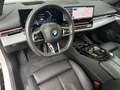 BMW 520 d T.M Sport Pro Carbon IntAktivL.PanoD.AHK21" Weiß - thumbnail 12