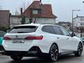 BMW 520 d T.M Sport Pro Carbon IntAktivL.PanoD.AHK21" Weiß - thumbnail 7