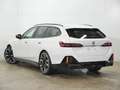 BMW 520 d T.M Sport Pro Carbon IntAktivL.PanoD.AHK21" Weiß - thumbnail 4