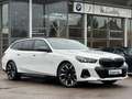 BMW 520 d T.M Sport Pro Carbon IntAktivL.PanoD.AHK21" Weiß - thumbnail 2