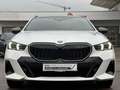BMW 520 d T.M Sport Pro Carbon IntAktivL.PanoD.AHK21" Weiß - thumbnail 3