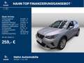 SEAT Arona 1.0 TSI DSG Xperience LED Navi Sitzhz Einp Silber - thumbnail 2