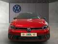 Volkswagen Polo GTI Edit. 25 2,0 TSI *Matrix-LED*RFK*Navi* Rouge - thumbnail 4