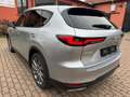 Mazda CX-60 3.3L e-Skyactiv D 249 CV MHEV 4WD Excl.Line Argento - thumbnail 4