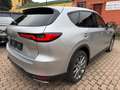 Mazda CX-60 3.3L e-Skyactiv D 249 CV MHEV 4WD Excl.Line Argento - thumbnail 3