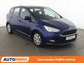 Ford C-Max 1.0 EcoBoost Cool&Connect *NAVI*TEMPO*PDC*SHZ* Blau - thumbnail 8