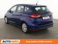 Ford C-Max 1.0 EcoBoost Cool&Connect *NAVI*TEMPO*PDC*SHZ* Blau - thumbnail 4