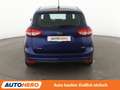 Ford C-Max 1.0 EcoBoost Cool&Connect *NAVI*TEMPO*PDC*SHZ* Blau - thumbnail 5