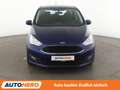 Ford C-Max 1.0 EcoBoost Cool&Connect *NAVI*TEMPO*PDC*SHZ* Blau - thumbnail 9