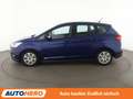 Ford C-Max 1.0 EcoBoost Cool&Connect *NAVI*TEMPO*PDC*SHZ* Blau - thumbnail 3