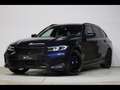 BMW 330 e Touring Kit M Sport BMW Individual Tansanitblau Blauw - thumbnail 1