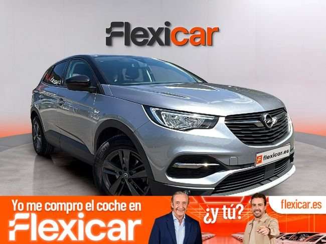 Opel Grandland 1.5CDTi S&S Business Edition Aut. 130 - foto 1