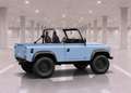 Land Rover Defender Defender 90TDI SW - thumbnail 4