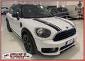MINI Cooper D Countryman Boost Auto 2.0d 150cv CARPLAY/PDC/NAVI Blanc - thumbnail 1