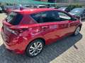 Toyota Auris 1.8H Lounge CVT*EURO6B*CERCHI Rood - thumbnail 4