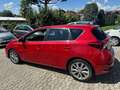 Toyota Auris 1.8H Lounge CVT*EURO6B*CERCHI Rood - thumbnail 5