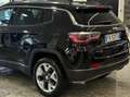 Jeep Compass Compass II 2017 2.0 mjt Limited 4wd 140cv auto Nero - thumbnail 5