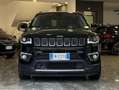 Jeep Compass Compass II 2017 2.0 mjt Limited 4wd 140cv auto Nero - thumbnail 3