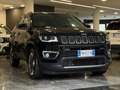 Jeep Compass Compass II 2017 2.0 mjt Limited 4wd 140cv auto Nero - thumbnail 2