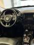 Jeep Compass Compass II 2017 2.0 mjt Limited 4wd 140cv auto Nero - thumbnail 11