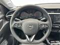 Opel Corsa 1.2 F Edition NAVI Kamera Spurhalt Weiß - thumbnail 17