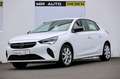 Opel Corsa 1.2 F Edition NAVI Kamera Spurhalt Weiß - thumbnail 1