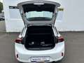 Opel Corsa 1.2 F Edition NAVI Kamera Spurhalt Weiß - thumbnail 12