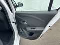 Opel Corsa 1.2 F Edition NAVI Kamera Spurhalt Weiß - thumbnail 14