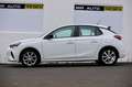 Opel Corsa 1.2 F Edition NAVI Kamera Spurhalt Weiß - thumbnail 5