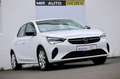 Opel Corsa 1.2 F Edition NAVI Kamera Spurhalt Weiß - thumbnail 3
