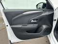 Opel Corsa 1.2 F Edition NAVI Kamera Spurhalt Weiß - thumbnail 8