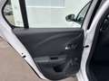 Opel Corsa 1.2 F Edition NAVI Kamera Spurhalt Weiß - thumbnail 10