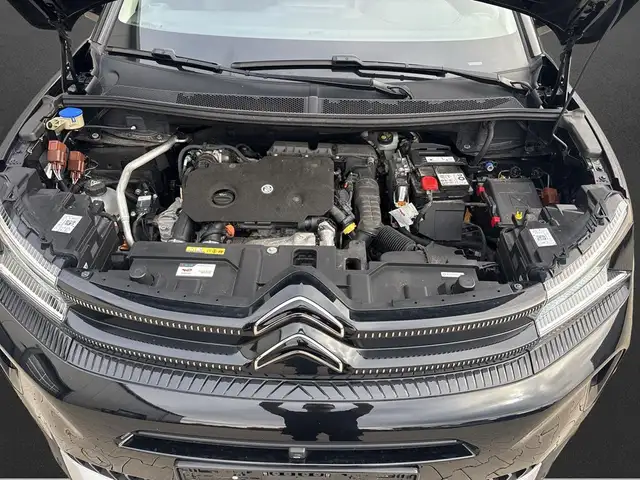 Citroen C5 Aircross view 7