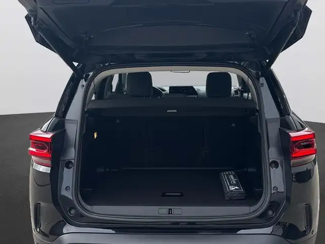 Citroen C5 Aircross view 8