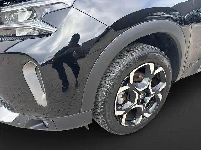 Citroen C5 Aircross view 10