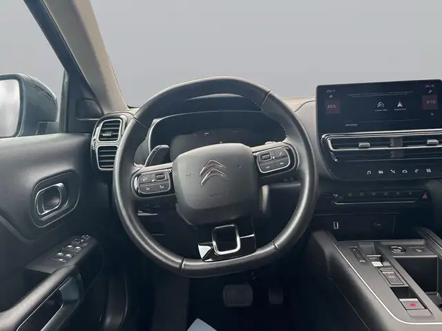 Citroen C5 Aircross view 14