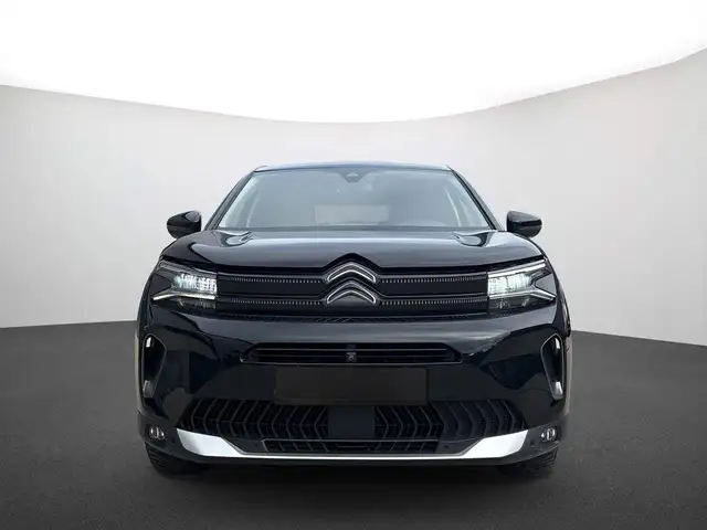 Citroen C5 Aircross view 3