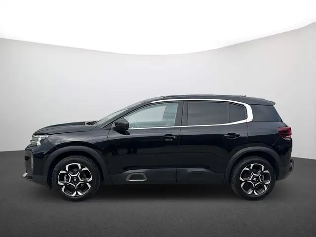 Citroen C5 Aircross view 5