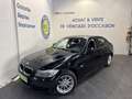 BMW 316 SERIE (E90) 316D 115CH EDITION Noir - thumbnail 8