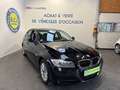 BMW 316 SERIE (E90) 316D 115CH EDITION Noir - thumbnail 9
