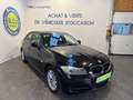 BMW 316 SERIE (E90) 316D 115CH EDITION Noir - thumbnail 2