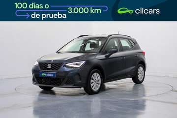 1.0 TSI S&S Style 110