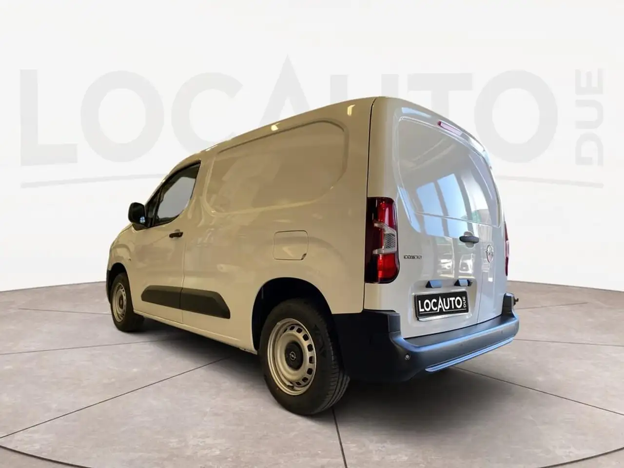 Opel Combo 2026