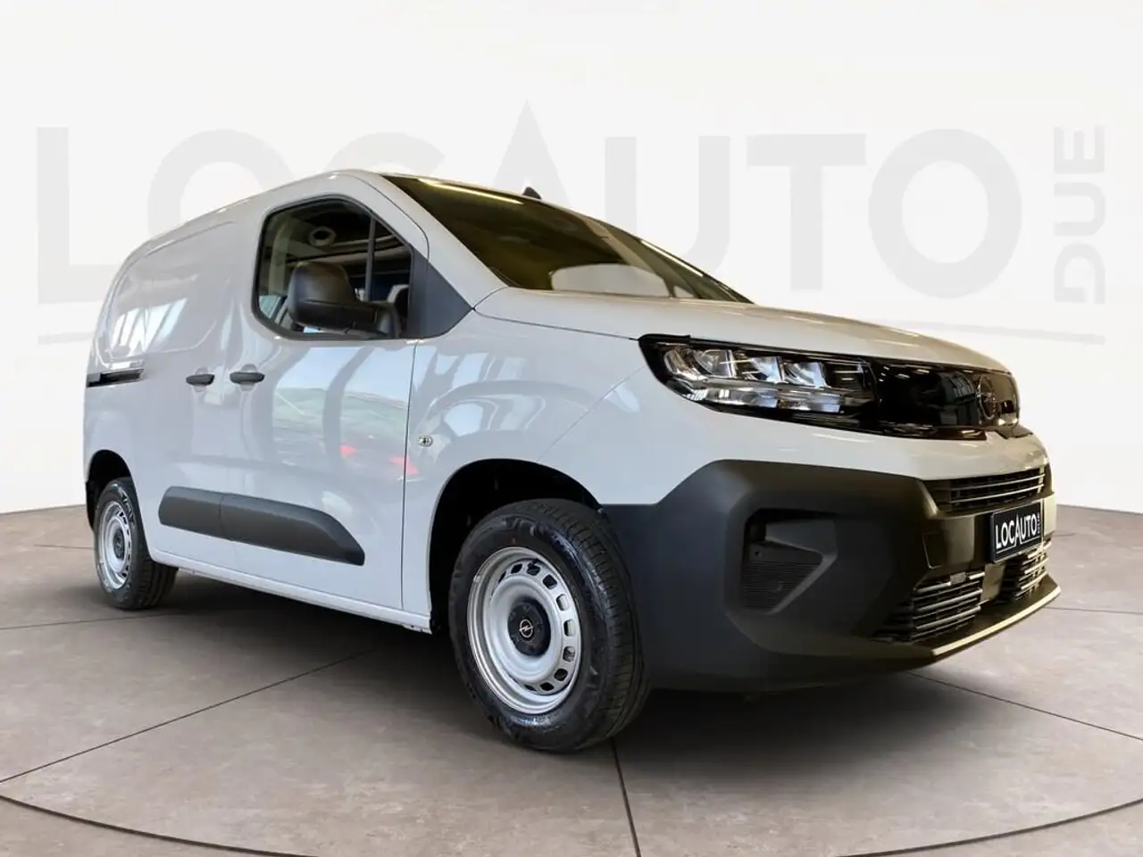 Opel Combo 2026