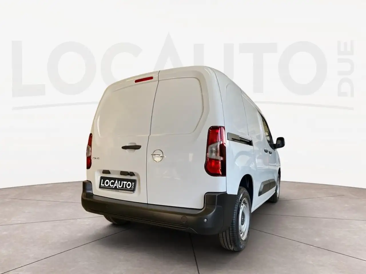 Opel Combo 2026