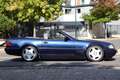Mercedes-Benz SL 320 SL320 A Blauw - thumbnail 8