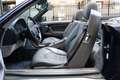 Mercedes-Benz SL 320 SL320 A Blauw - thumbnail 18