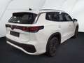 Volkswagen Tayron 1.5 TSI eHybrid DSG LIFE NAVI AHK KAMERA PDC Weiß - thumbnail 2