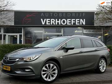 Sports Tourer 1.4 Turbo Innovation - AUTOMAAT - PA